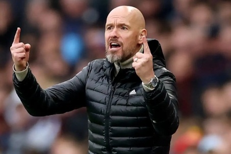 Cựu HLV MU Ten Hag tái xuất, thay thế Xabi Alonso dẫn dắt Leverkusen