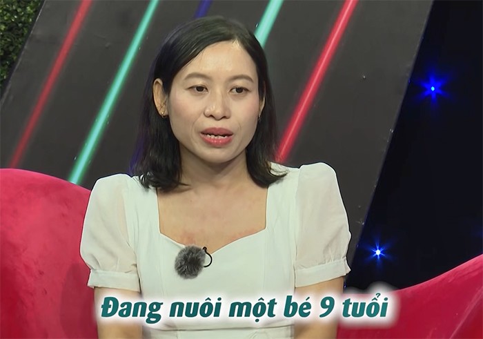 Con trai 20 tuổi đưa bố đi tìm vợ mới sau cú sốc hôn nhân - 3