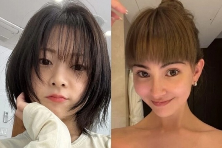 Chị em 30+ nên hạn chế cắt những kiểu mái này: Trông “dừ” hơn tuổi, bao nhiêu khuyết điểm trên mặt lộ rõ