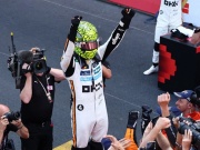 Đua xe F1, Monaco GP: Norris thắng kịch tính, tiếc nuối Verstappen