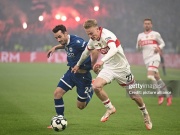 Bóng đá - Video bóng đá Arminia Bielefeld - Stuttgart: Danh hiệu đầu tiên sau 18 năm (CK Cúp Quốc gia Đức)