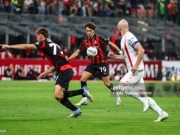 Kết quả bóng đá AC Milan - Monza:  " Tiểu Ronaldo "  lập siêu phẩm đá phạt (Serie A)
