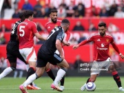 Bóng đá - Video bóng đá MU - Aston Villa: Nghiệt ngã thẻ đỏ & trọng tài (Ngoại hạng Anh)