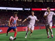 Trực tiếp bóng đá Girona - Atletico Madrid: Tâm lý thoải mái, chờ  " mưa "  bàn thắng (La Liga)