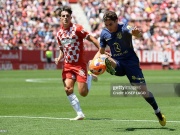 Bóng đá - Trực tiếp bóng đá Girona - Atletico Madrid: Chủ nhà vụn vỡ cuối trận (Hết giờ)