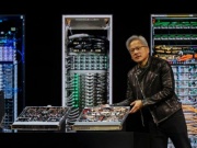 Kinh doanh - Nvidia ra mắt chip AI Blackwell giá siêu rẻ cho Trung Quốc sau lệnh cấm xuất khẩu của Mỹ