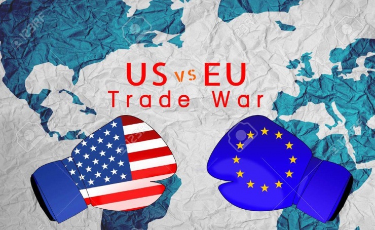 Trước tình hình trên, tờ Wall Street Journal (WSJ) đã tiến hành thảo luận về chủ đề này, căn cứ vào những bước đi của ông Trump, các chuyên gia kinh tế nhận xét đằng sau lời đe dọa trên là một toan tính rất đáng chú ý.