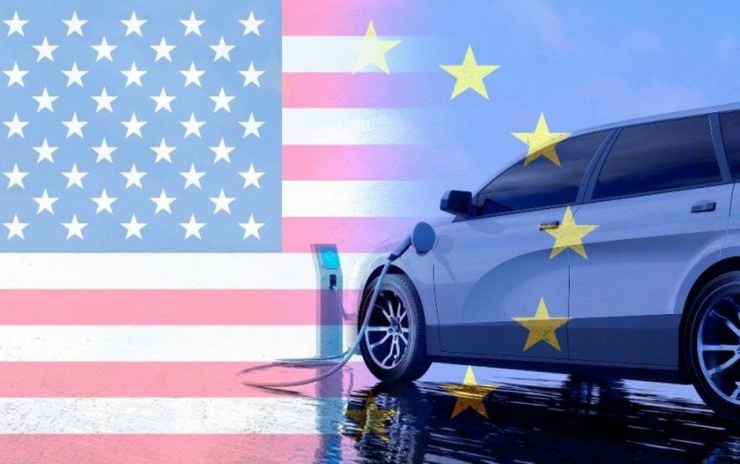 Theo giới phân tích, Nhà Trắng ngày càng cảm thấy mất kiên nhẫn với chính sách của EU về thuế quan, cũng như các quy định và dự án hợp tác kinh tế giữa châu Âu với Trung Quốc.