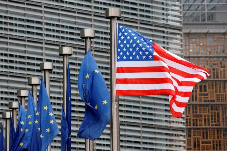 Các cố vấn của ông Trump phàn nàn Brussels đang trì hoãn những cuộc đàm phán với họ, đồng thời quá thận trọng và không đưa ra những đề xuất cụ thể để giải quyết các vấn đề, khiến Washington không hài lòng.