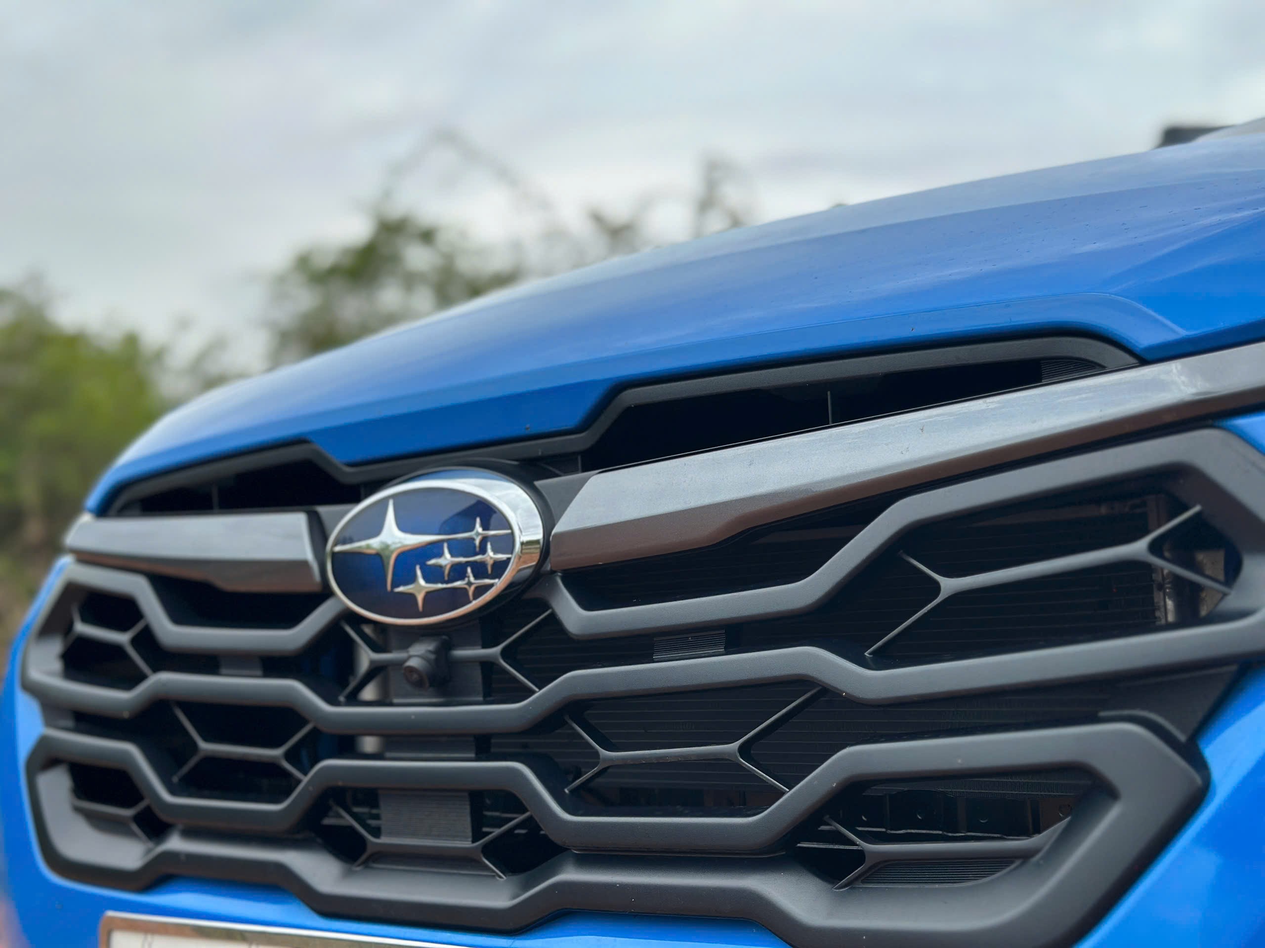 Trải nghiệm xe Subaru Crosstrek trên cung đường đậm chất Rally tại Bình Thuận - 5