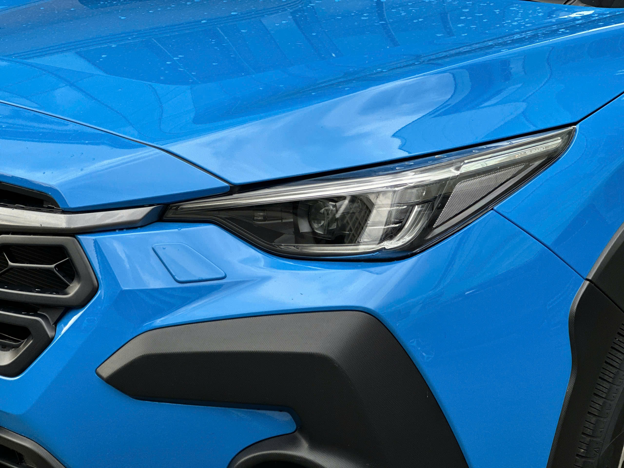Trải nghiệm xe Subaru Crosstrek trên cung đường đậm chất Rally tại Bình Thuận - 4