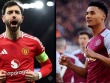 Trực tiếp bóng đá MU - Aston Villa: 