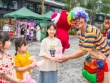 Sống lại tuổi thơ cùng “Lễ hội mùa hè Eco Central Park 2025”