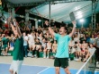 Vinh Hiển và Minh Quân thắng đôi Hoàng Nam – Linh Giang, vô địch giải Pickleball tỉnh Lào Cai mở rộng 2025