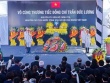 Nguyên Chủ tịch nước Trần Đức Lương về với đất mẹ