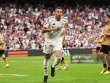 Mbappe lập kỷ lục sánh ngang Ronaldo - Messi, từ chối nhường penalty cho Modric