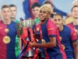 Barcelona lật đổ Real Madrid: Cảm hứng Yamal, La Liga chào đón vị vua mới