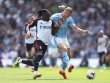 Trực tiếp bóng đá Fulham - Man City: Lực lượng hai đội khác biệt (Ngoại hạng Anh)
