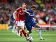 Video bóng đá Nottingham Forest - Chelsea: Sai lầm tai hại (Ngoại hạng Anh)