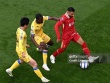 Video bóng đá Liverpool - Crystal Palace: Salah tỏa sáng, nỗ lực vượt khó (Ngoại hạng Anh)