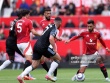 Video bóng đá MU - Aston Villa: Nghiệt ngã thẻ đỏ & trọng tài (Ngoại hạng Anh)