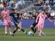 Video bóng đá Philadelphia Union - Inter Miami: Messi đá phạt, giải cứu ngoạn mục (MLS)