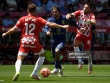 Trực tiếp bóng đá Girona - Atletico Madrid: Miệt mài tìm bàn thắng (La Liga)