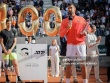 Djokovic đi vào lịch sử sau danh hiệu thứ 100, tự tin chinh phục Grand Slam thứ 25