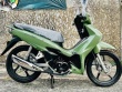 2025 Honda Wave 125i tiết kiệm xăng siêu đỉnh, hút dân đô thị