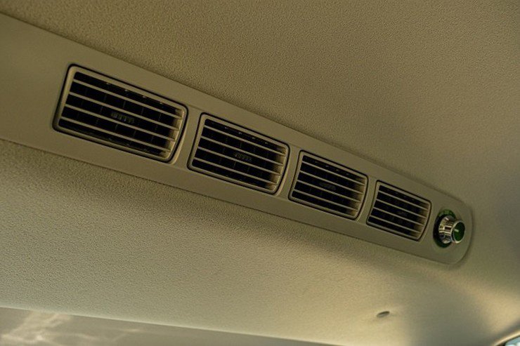 Xpander và cái bẫy 7 chỗ: Khi thực tế chỉ đủ cho 5 người thoải mái - 7