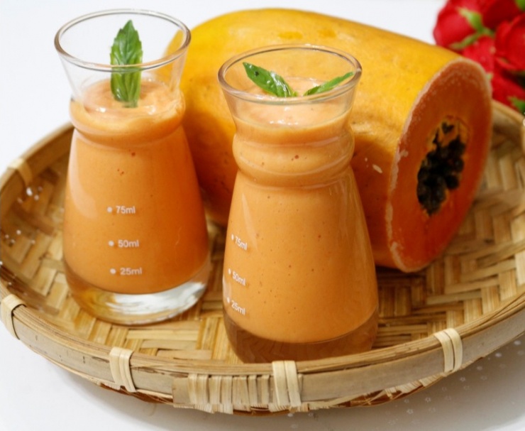 Trái cây này ăn đúng thời điểm giúp làm sạch ruột, da đẹp dáng xinh - 4