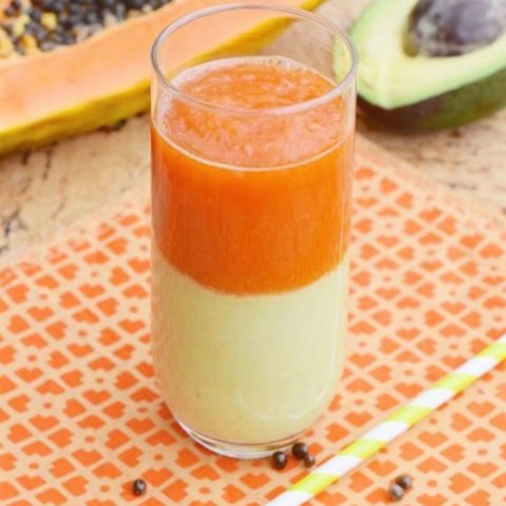 Trái cây này ăn đúng thời điểm giúp làm sạch ruột, da đẹp dáng xinh - 6