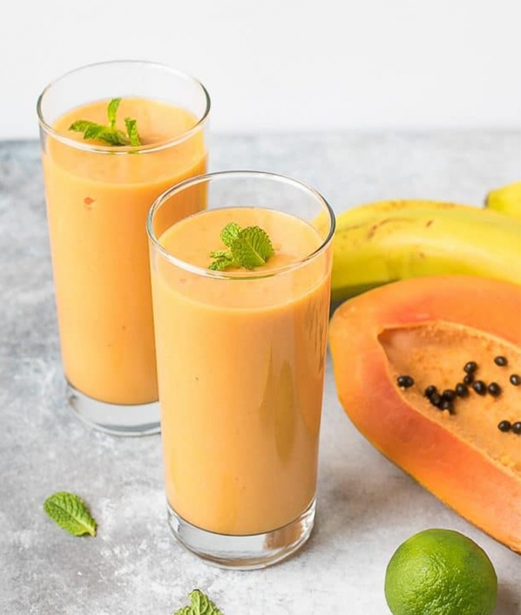 Trái cây này ăn đúng thời điểm giúp làm sạch ruột, da đẹp dáng xinh - 5