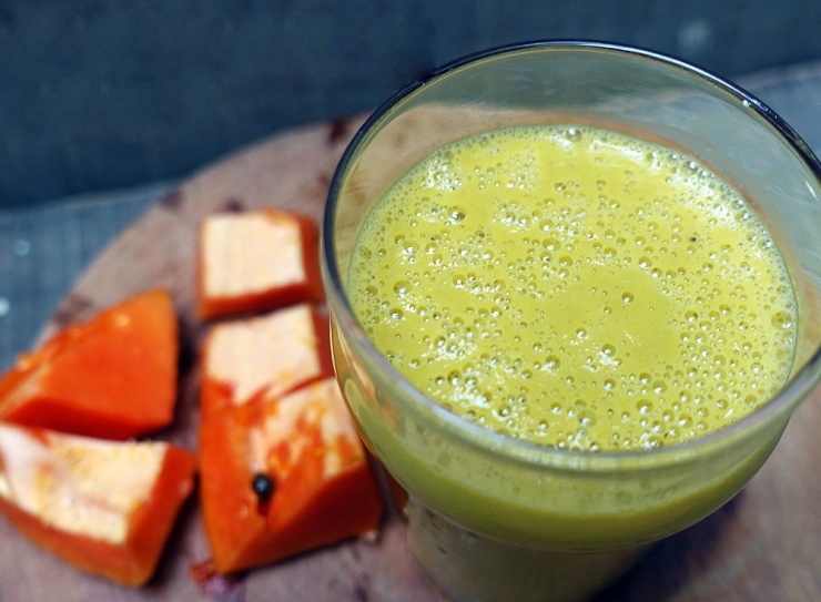 Trái cây này ăn đúng thời điểm giúp làm sạch ruột, da đẹp dáng xinh - 7