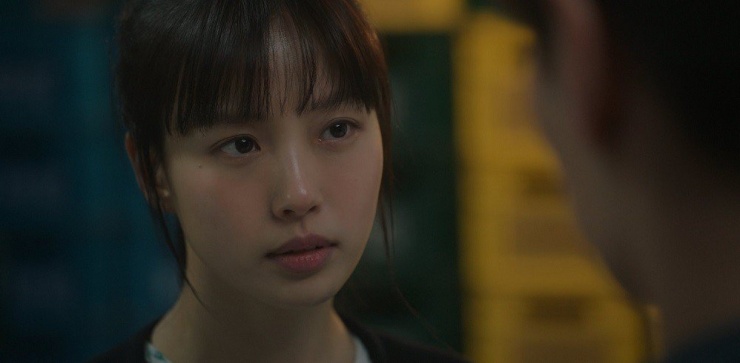 Mỹ Vị Yêu Đương tập 3: Beom Woo rung động trước Yeon Joo như đậu nành lên men - 2