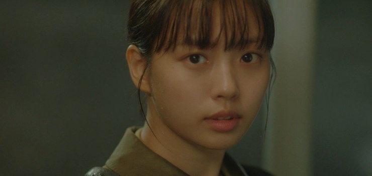 Mỹ Vị Yêu Đương tập 3: Beom Woo rung động trước Yeon Joo như đậu nành lên men - 8