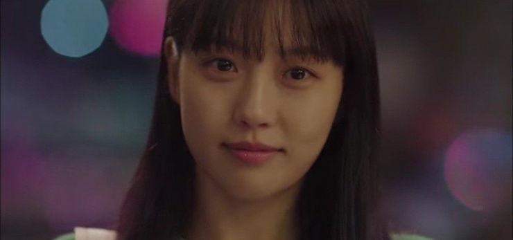 Mỹ Vị Yêu Đương tập 3: Beom Woo rung động trước Yeon Joo như đậu nành lên men - 18