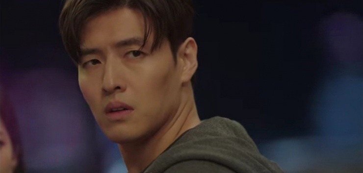 Mỹ Vị Yêu Đương tập 3: Beom Woo rung động trước Yeon Joo như đậu nành lên men - 17