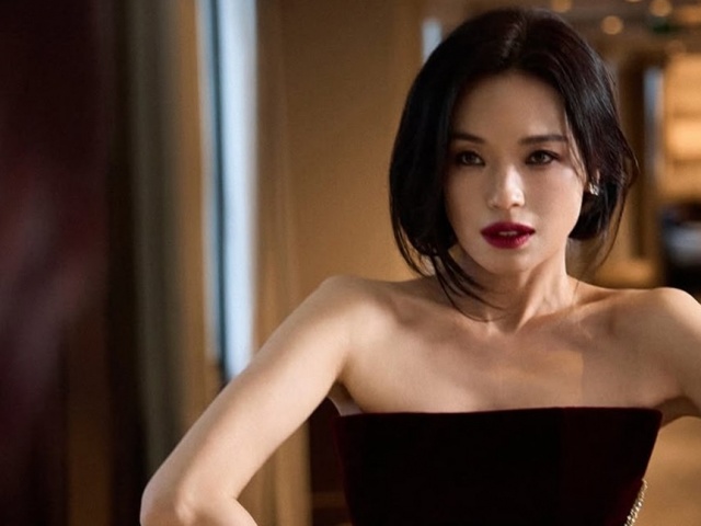 Thư Kỳ: “Giới hạn tăng cân của tôi là 5 kg“