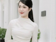 Giải trí - Nữ diễn viên quê Bắc Ninh xinh đẹp gây tranh cãi trong 'Cha tôi, người ở lại', lụy tình đáng ghét hay đáng thương?