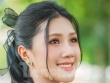 Á khôi 23 tuổi: 'Tôi muốn vào top 5 Hoa hậu Việt Nam'