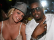 Britney Spears tiệc tùng thâu đêm với Diddy trước 'màn trình diễn thảm họa' năm 2007