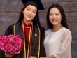 Thanh Thanh Hiền: Nhiều người bảo tôi là bà mẹ siêu nhân khi nuôi con du học ở Mỹ
