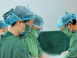 Ca mổ ‘ngàn cân treo sợi tóc’ cứu mẹ con sản phụ tiền sản giật nặng, rối loạn máu hiếm gặp