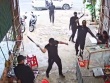 Công an truy xét nhóm người mặc đồ đen đập phá quán phở ở Đắk Lắk