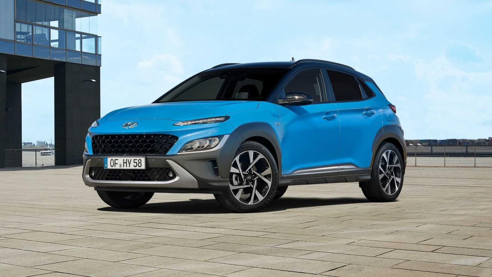 So sánh Hyundai Kona và Kia Seltos cũ: Đâu là chiếc SUV phù hợp? - 2