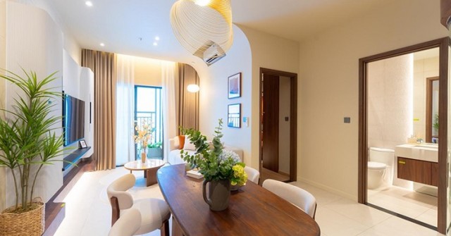 Giấc mơ an cư: Nỗi đau thầm lặng của người trẻ