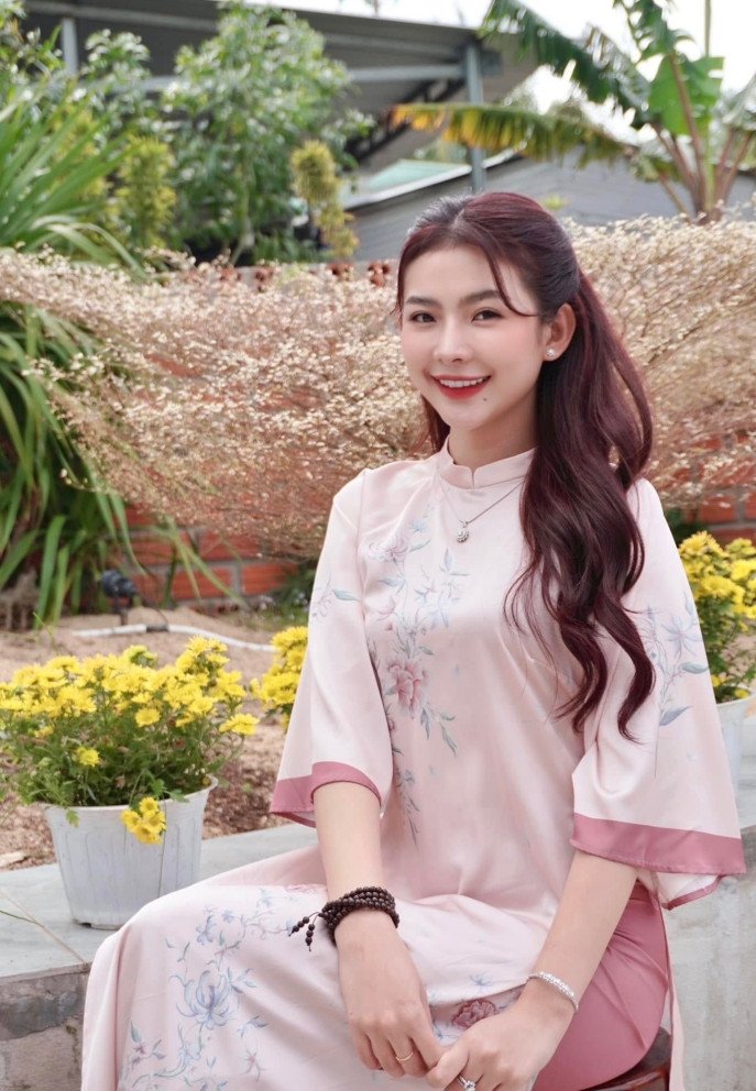 Cô gái sở hữu vóc dáng &#39;vạn người mê&#39; thi Hoa hậu Hoàn vũ Việt Nam ở tuổi 27 - 14
