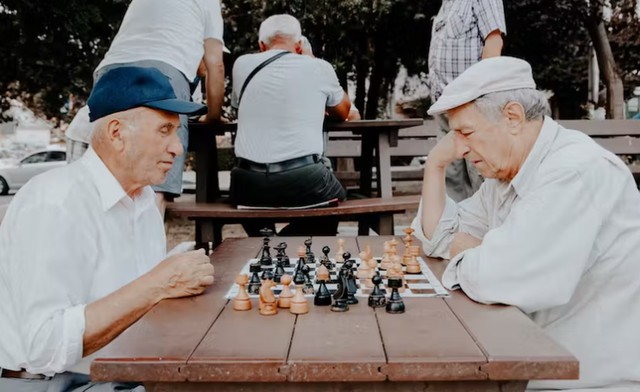 Ảnh: Vlad Sargu/Unsplash
