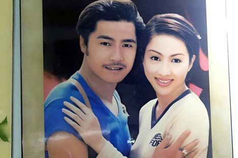 Lê Tư từng đóng phim chung Lý Hùng, vướng tin đồn yêu đương. Tuy nhiên, nam tài tử Việt đã phủ nhận chuyện này. (Ảnh minh họa).